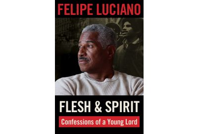 Flesh & Spirit, Winner of the 45th Annual American Book Awards