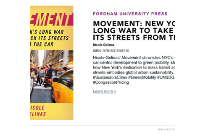 Davida Siwisa James on the Legacy of Harlem&#039;s Iconic Neighborhoods