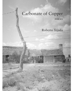 Carbonate of Copper
