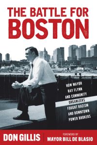 The Battle for Boston